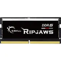Produktbild: G.Skill Ripjaws (1 x 16GB, 4800 MHz, DDR5-RAM, SO-DIMM) (F5-4800S3434A16GX1-RS)