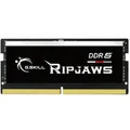 Produktbild: G.Skill RipJaws SO-DIMM 16GB, DDR5-4800, CL34-34-34-76, on-die ECC