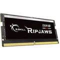 Produktbild: 16GB G.Skill Ripjaws DDR5-4800 SO-DIMM CL34 Single