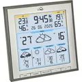 Produktbild: Tfa Tfa.me 35.8105.10   Id-08 Wlan Funk-wetterstation     Grau