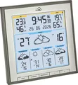 Produktbild: TFA 35.8105.10 drahtlos, WiFi, mit smarter Vorhersage TFA. me ID-08