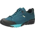 Produktbild: Waldläufer Schnürschuh blau 37 EU (4 UK)