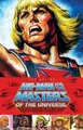 Produktbild: The art of He-Man and the Masters of the universe