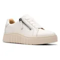 Produktbild: Clarks Mykah Joy Womens Tan Leather, 6.5