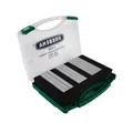 Produktbild: Prebena A-BOX 9.000 Heftklammern / Staples für 1XR-A16 Druckluftnagler