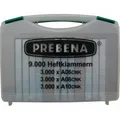 Produktbild: Prebena Heftklammern Typ A in Sortiments-Box A-BOX