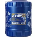 Produktbild: 10W-40 Mannol 7501 Classic Motoröl 10 Liter