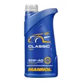Produktbild: MANNOL Motoröl 1-20L 5W-30 5W-40 0W-40 Energy Combi LL Elite Classic Diesel TDI