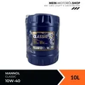 Produktbild: Mannol Classic 10W-40 10 Liter 7501
