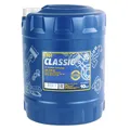 Produktbild: 10L 10W-40 MANNOL CLASSIC MOTORÖL passend für VW AUDI MERCEDES RENAULT 10W40 ÖL