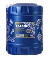 Produktbild: 10 Liter MANNOL Classic 10W-40 Premium Motoröl MB RENAULT 10W40 VW 502 00