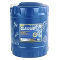 Produktbild: 10L 10W-40 MANNOL CLASSIC MOTORÖL passend für VW AUDI MERCEDES RENAULT 10W40 ÖL