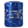 Produktbild: MANNOL PKW Auto 10W-40 Motoröl Classic API SN/SM/CF MB Renault VW 10 Liter
