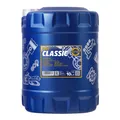 Produktbild: 10 (1x10) Liter MANNOL 10W-40 Classic Motoröl für VW, AUDI, Mercedes, Renault