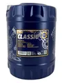 Produktbild: 1x Mannol Classic 10W-40 10 Liter