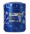 Produktbild: MANNOL Classic 10 Liter 10W-40 Teilsynthetisch Motoröl für PSA B71 2294 VW 501