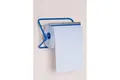 Produktbild: SERWO Wandhalter für Putzpapier Putztuchrolle Putztuch bis 40 cm Breite