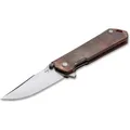 Produktbild: Boker Nóż Böker Plus Kihon Assisted Copper (8.50 cm) (01BO165)