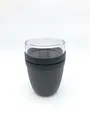 Produktbild: Mepal Müslibecher to go - 500ml+200ml - Gefrierschrank, Mikrowelle, Spülmaschine