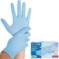 Produktbild: Nitril-Handschuhe 