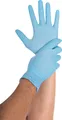 Produktbild: 1-40x HYGONORM Nitril-Handschuh 