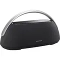 Produktbild: Harman/Kardon Go + Play 3 Tragbarer Stereo-Lautsprecher Schwarz 160W - Schwarz