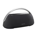 Produktbild: Harman Kardon GO + PLAY 3 schwarz Bluetooth-Lautsprecher #30553851