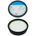 Produktbild: 2er-pack Zr904301 Filter Für Moulinex Staubsauger, Swift Power Cyclonic - Nc Thsinde