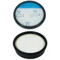 Produktbild: 2er-pack Zr904301 Filter Für Moulinex Staubsauger, Swift Power Cyclonic - Nc Thsinde