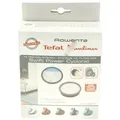 Produktbild: Ersatzteil - Filter Set Für Staubsauger Ohne Beutel - - Rowenta, Moulinex, Tefal