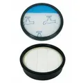 Produktbild: 2er-pack Zr904301 Filter Für Moulinex Staubsauger, Swift Power Cyclonic - Nc Thsinde