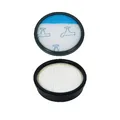 Produktbild: Rowenta ZR904301 Staubsaugerfilter 2er Set HEPA Waschbar Weiß