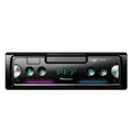 Produktbild: Pioneer SPH-20DAB Autoradio mit Handyhalter DAB+ Bluetooth USB inkl. Antenne