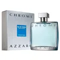 Produktbild: CHROME Eau de Toilette Spray 200 ml