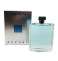 Produktbild: AZZARO CHROME 200ml EDT Eau de Toilette Spray NEU/OVP Folie
