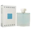 Produktbild: Azzaro Chrome 200 ml Eau de Toilette EDT Herrenduft Herren Duft
