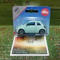 Produktbild: Siku Art.Nr.: 1453 - Fiat 500,Siku Blister,neu in OVP