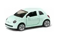 Produktbild: SIKU 10145300002 Fiat 500