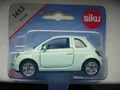 Produktbild: Siku 1453 Fiat 500 