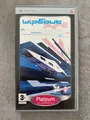 Produktbild: PSP: Wipeout Pure (Spanisch) (Akzeptabel)