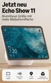 Produktbild: Amazon Echo Show 11.0 2025 weiß
