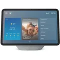 Produktbild: Amazon Echo Show 11 2025 release - Weiß Brillantes 11-Zoll-Display in Full-HD-Auflösung mit größerer Bildschirmfläche, 3D-Audio und Alexa