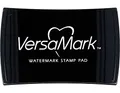 Produktbild: Tsukineko VersaMark Watermark Stamp Pad VM-01, Durchsichtig