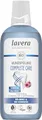 Produktbild: lavera Mundspülung Complete Care - Alkoholfrei -Fluoridfrei - Bio-Minze und Bio-Echinacea für 5-fach-Wirkung - Vegan - Naturkosmetik - 400 ml