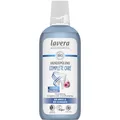 Produktbild: Lavera MUNDSPÜLUNG COMPLETE CARE FLUORIDFREI Bio-Minze & Bio-Echinacea   400 ml