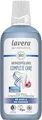 Produktbild: lavera Mundspülung Complete Care Mundwasser fluoridfrei Bio Minze vegan 400ml