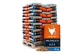 Produktbild: HEIZFUXX Holzpellets Blue, 975 kg, (Palette, 65-St)