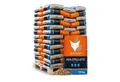 Produktbild: HEIZFUXX Holzpellets Blue, 975 kg, (Palette, 65-St)
