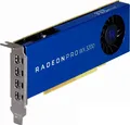 Produktbild: AMD Radeon Pro WX 3200 - Grafikkarten - Radeon Pro WX 3200 -