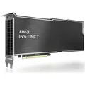 Produktbild: AMD Instinct MI100